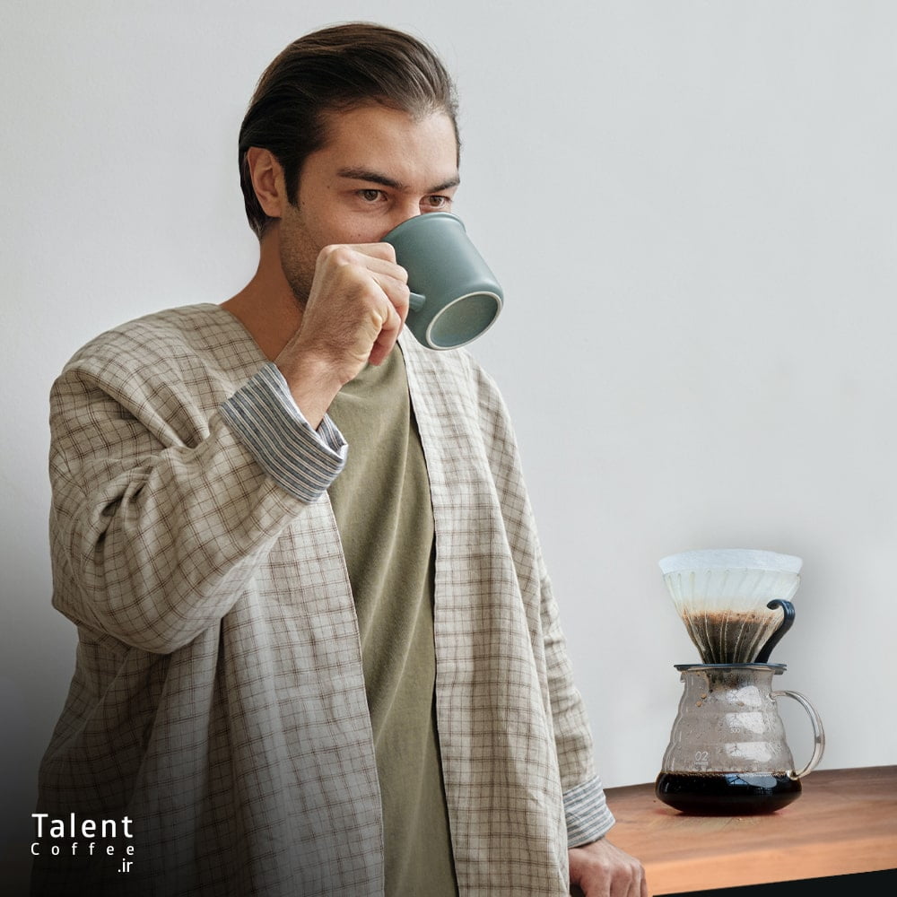 بهترین قهوه برای لاغری