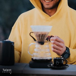 قهوه و لاغری + 5 محرک اصلی قهوه برای لاغری