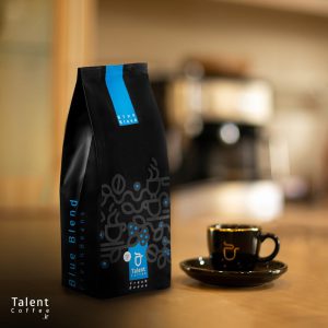 Blue Blend