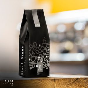 Black blend