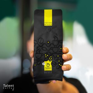yellow blend