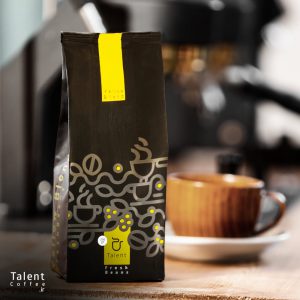 ترکیب زرد تلنت 100% عربیکا (Yellow Blend)