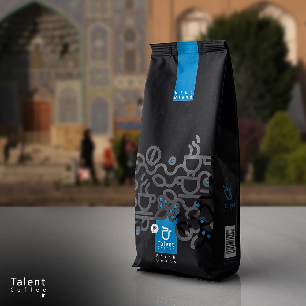خرید قهوه بلند و اسپشیالیتی در اصفهان