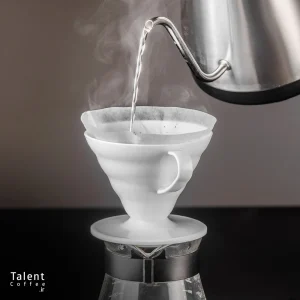 مناسب ترین آب برای دم آوری قهوه