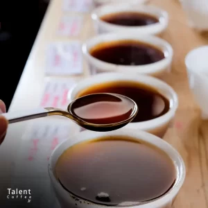 کافی کاپینگ