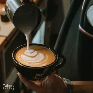 انواع لاته