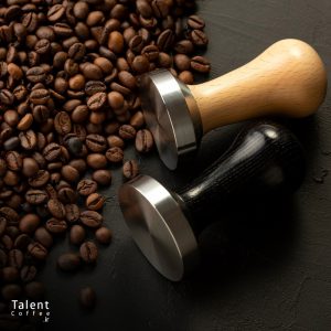 تمپر قهوه چیست و تمپ کردن قهوه چگونه است؟