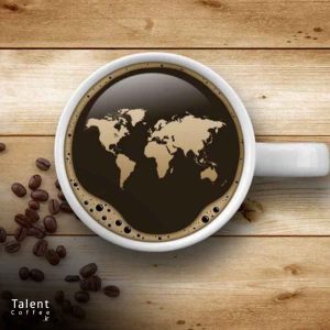 کمربند قهوه چیست و در کجا قرار دارد؟