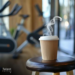 آیا قهوه می‌تواند به بهبود عملکرد ورزشی کمک کند؟