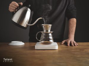 آینده قهوه دمی؛ قهوه دمی به کدام سو می‌رود؟