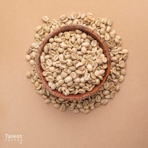 قهوه سبز چیست و چه خواصی دارد؟