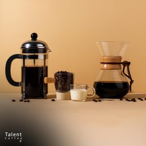 V60 یا فرنچ‌پرس؟ کدام روش دمی مناسب شماست؟