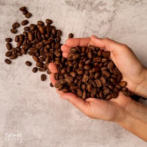 استانداردهای خلوص قهوه