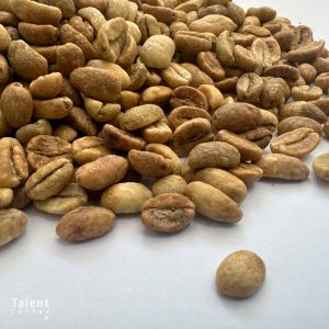 تاثیر عیوب قهوه سبز در طعم و کیفیت قهوه