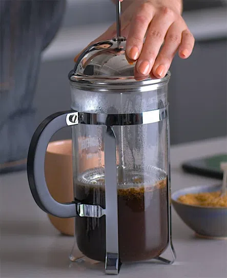 FrenchPress