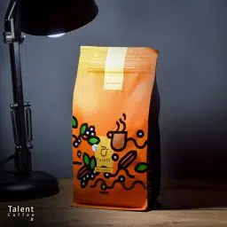 هات چاکلت تلنت