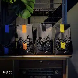 پیشنهاد 4 نوع قهوه