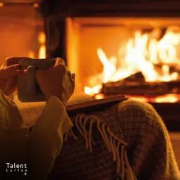 فواید قهوه در هوای سرد