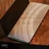 دفترچه ثبت جزئیات دم‌آوری تلنت