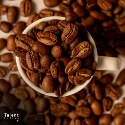 قهوه لیبریکا چیست