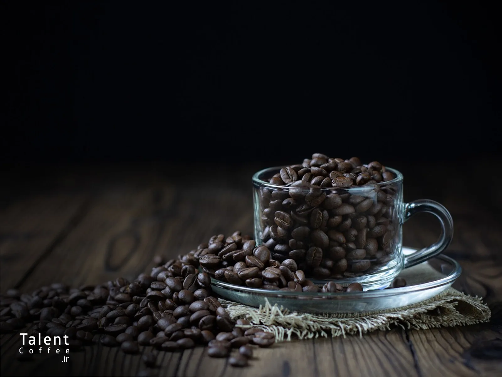 بهترین نوع قهوه