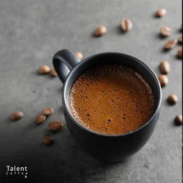 بهترین قهوه دنیا