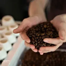 قهوه بدون کافئین