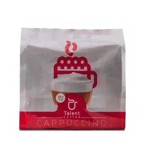 ساشه کاپوچینو