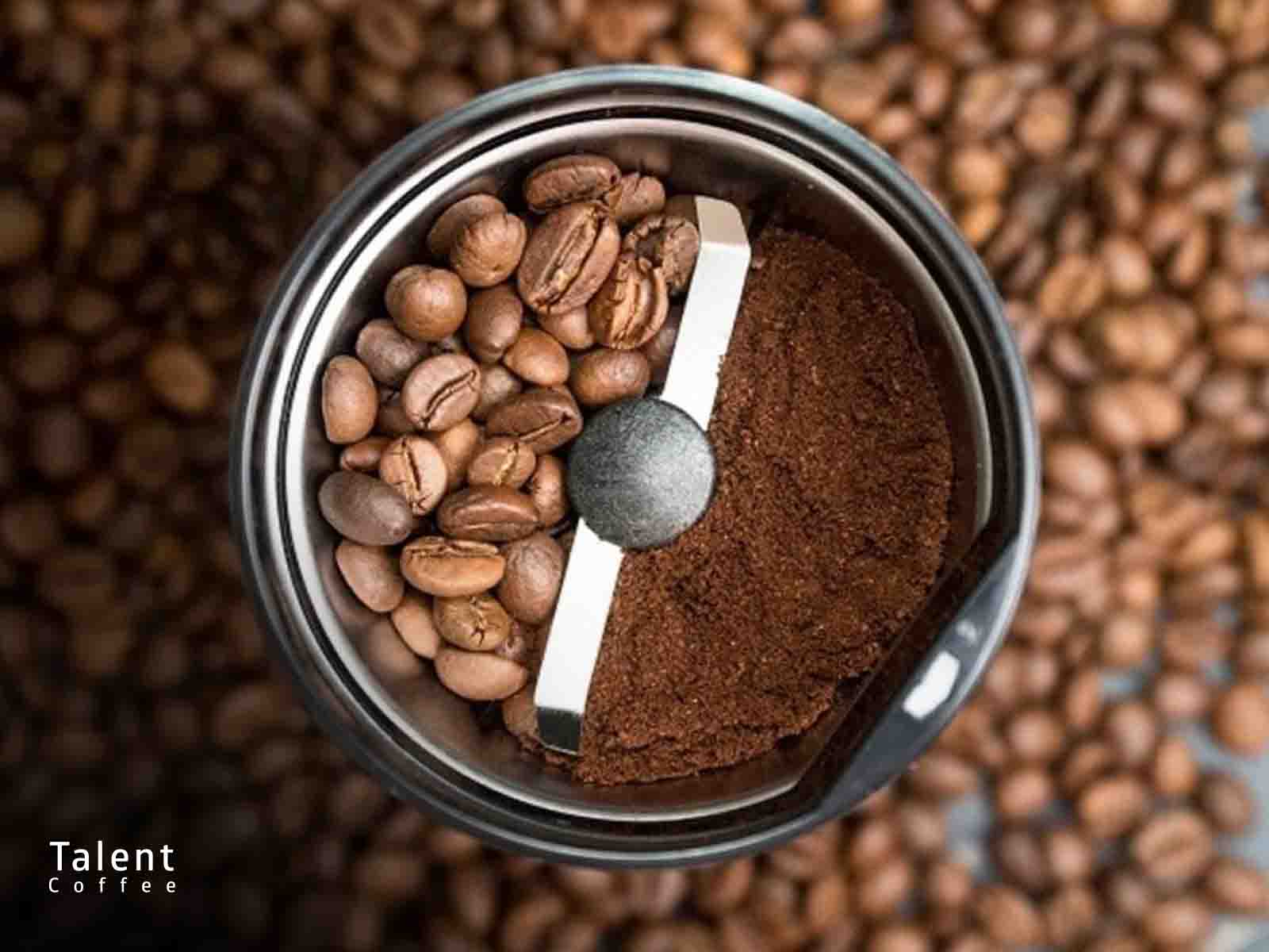 کمربند قهوه چیست