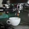 تلخی در قهوه