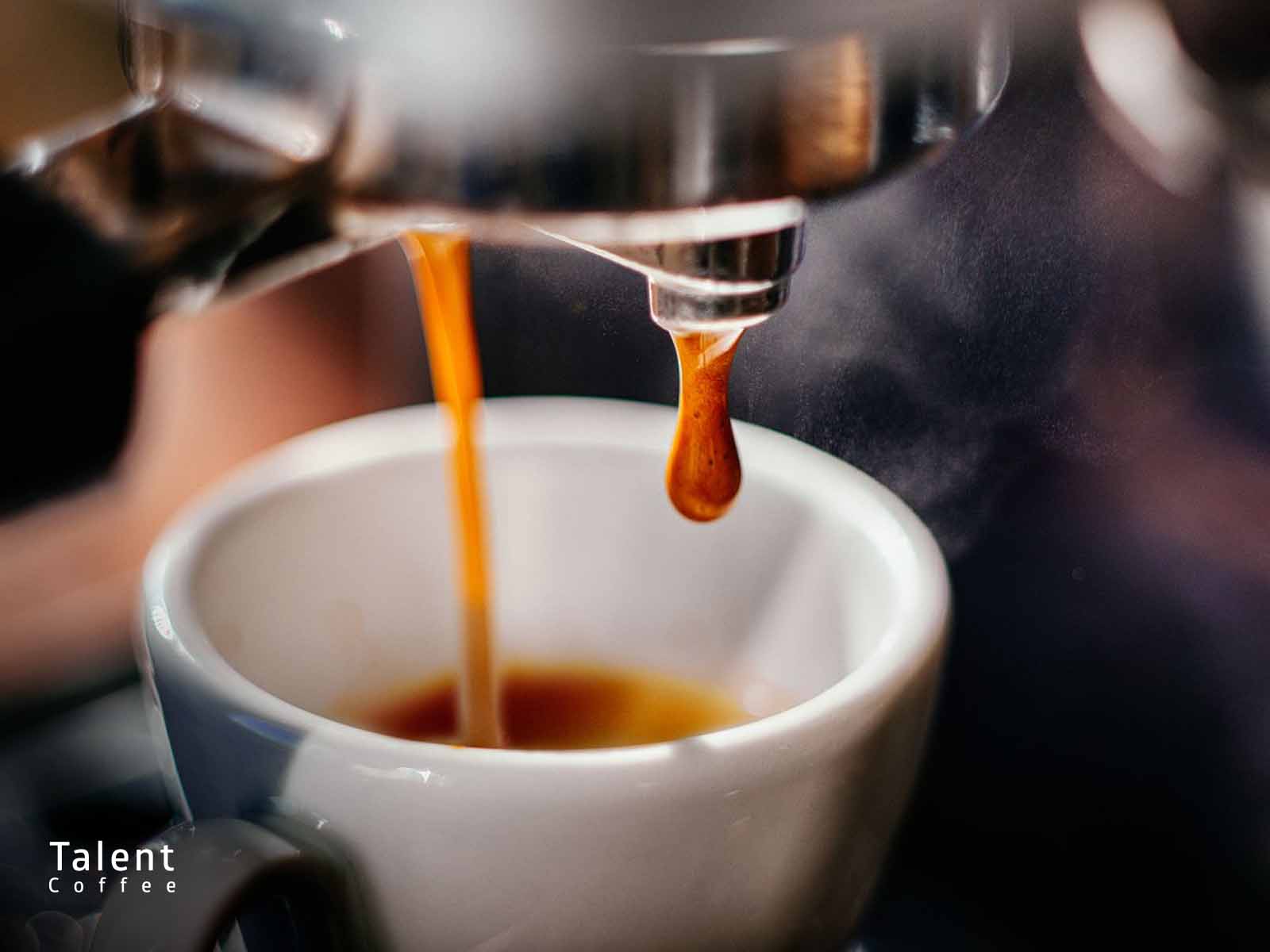 ویژگیهای آب مناسب برای دمآوری قهوه