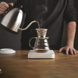 آینده قهوه دمی