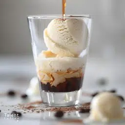 طرز تهیه آفوگاتو
