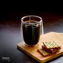 طرز تهیه آیس کافی با اسپرسو