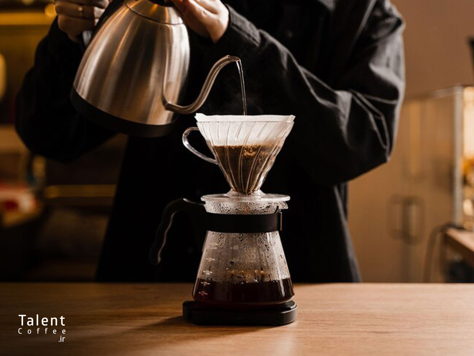 V60 یا فرنچپرس؟