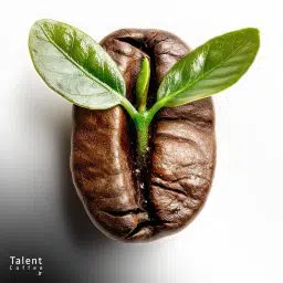 زنجیره تأمین قهوه