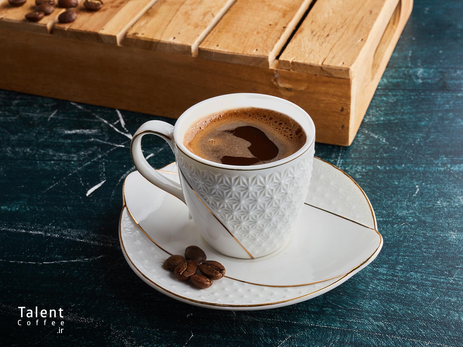 قهوه بدون کافئین برای چه کسانی مناسب است؟